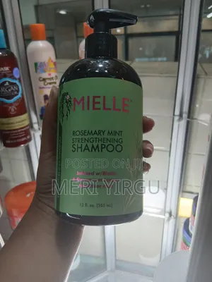 Rosemary Mielle