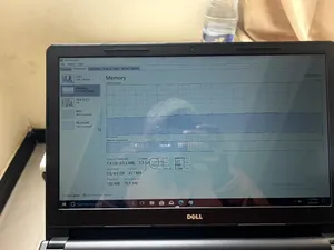Laptop Dell Inspiron 5559 4GB Intel Core M HDD 500GB