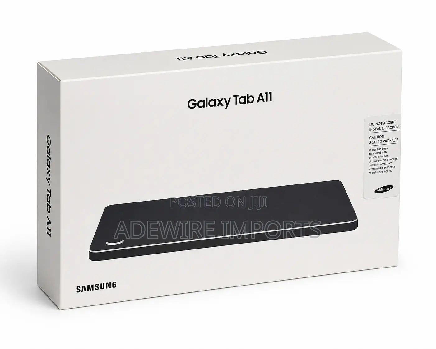 New Samsung Galaxy Tab A11 64 GB