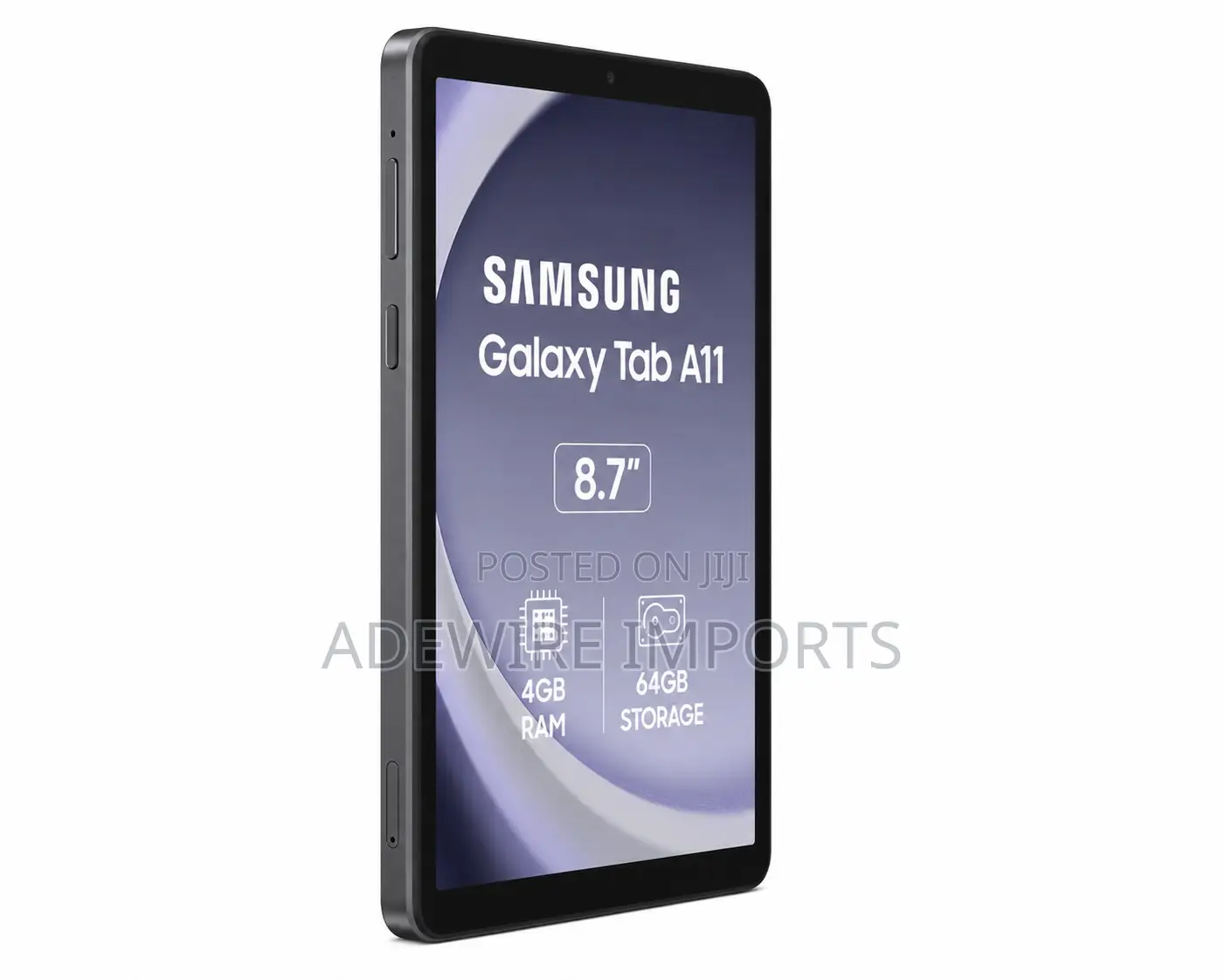 New Samsung Galaxy Tab A11 64 GB