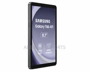 New Samsung Galaxy Tab A11 64 GB
