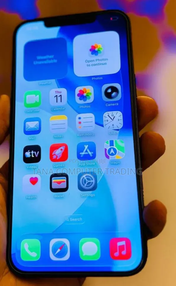 New Apple iPhone 14 Pro 256 GB Gray