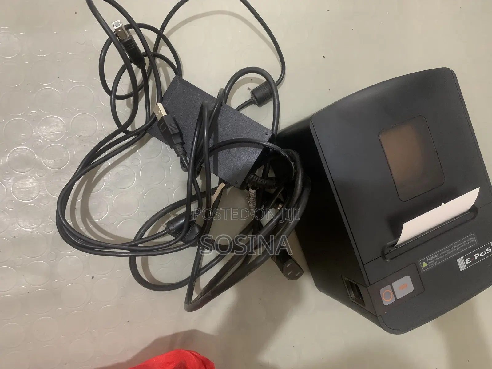 E-pos Thermal Printer