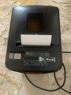 E-pos Thermal Printer