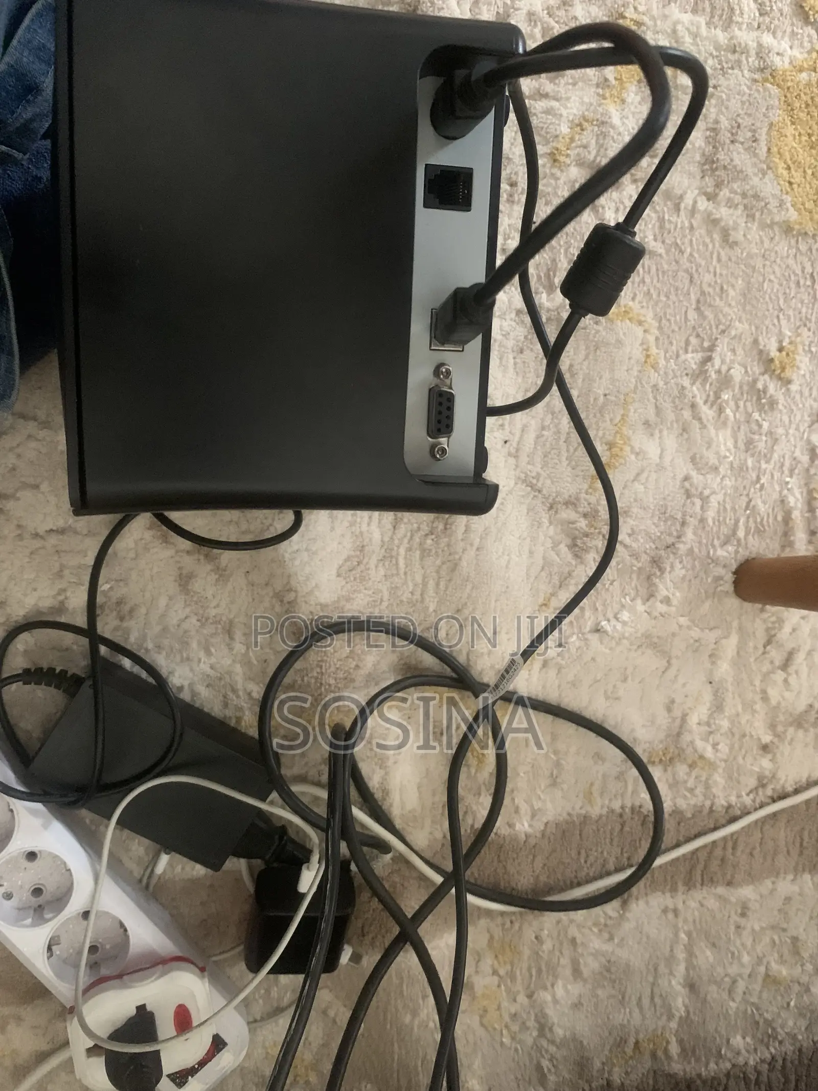 E-pos Thermal Printer