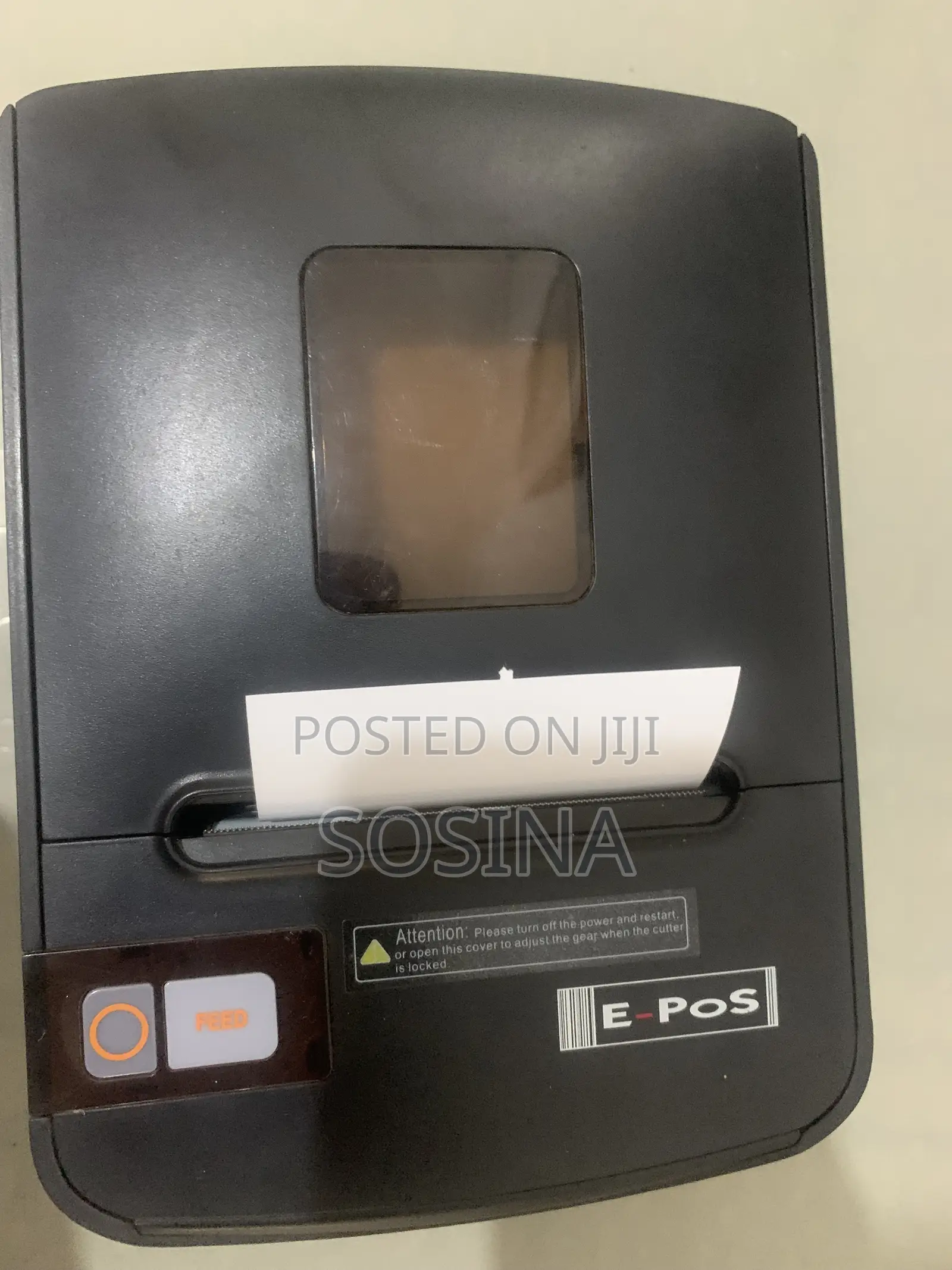 E-pos Thermal Printer