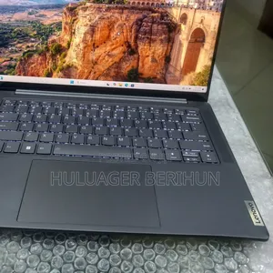 New Laptop Lenovo Yoga 7i 16GB AMD Ryzen 7 SSD 1T