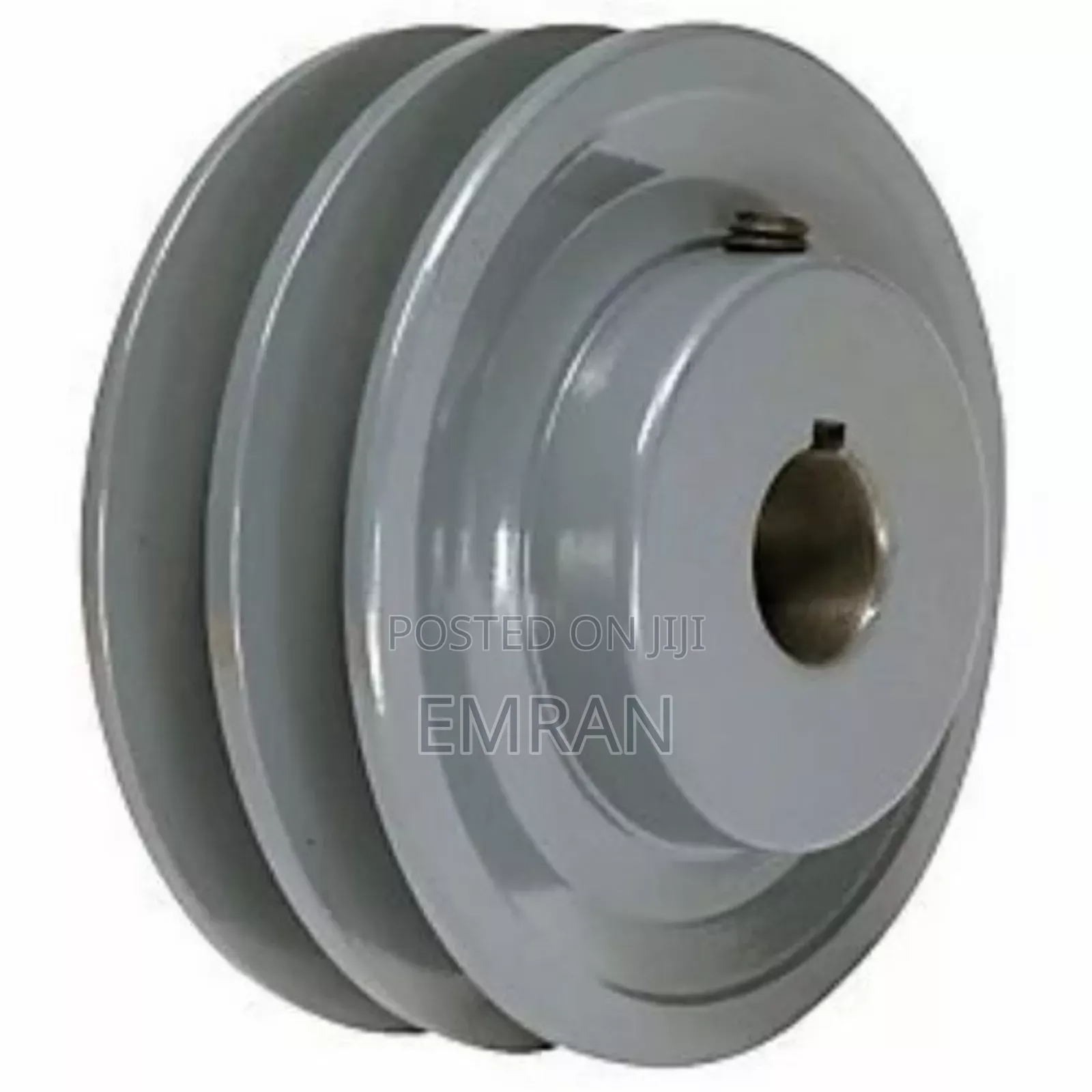 Pully and Sproket Chain
