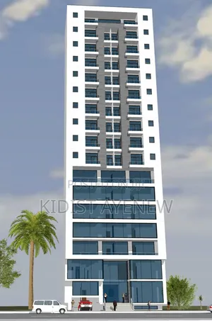 1bdrm Apartment in Bole for sale