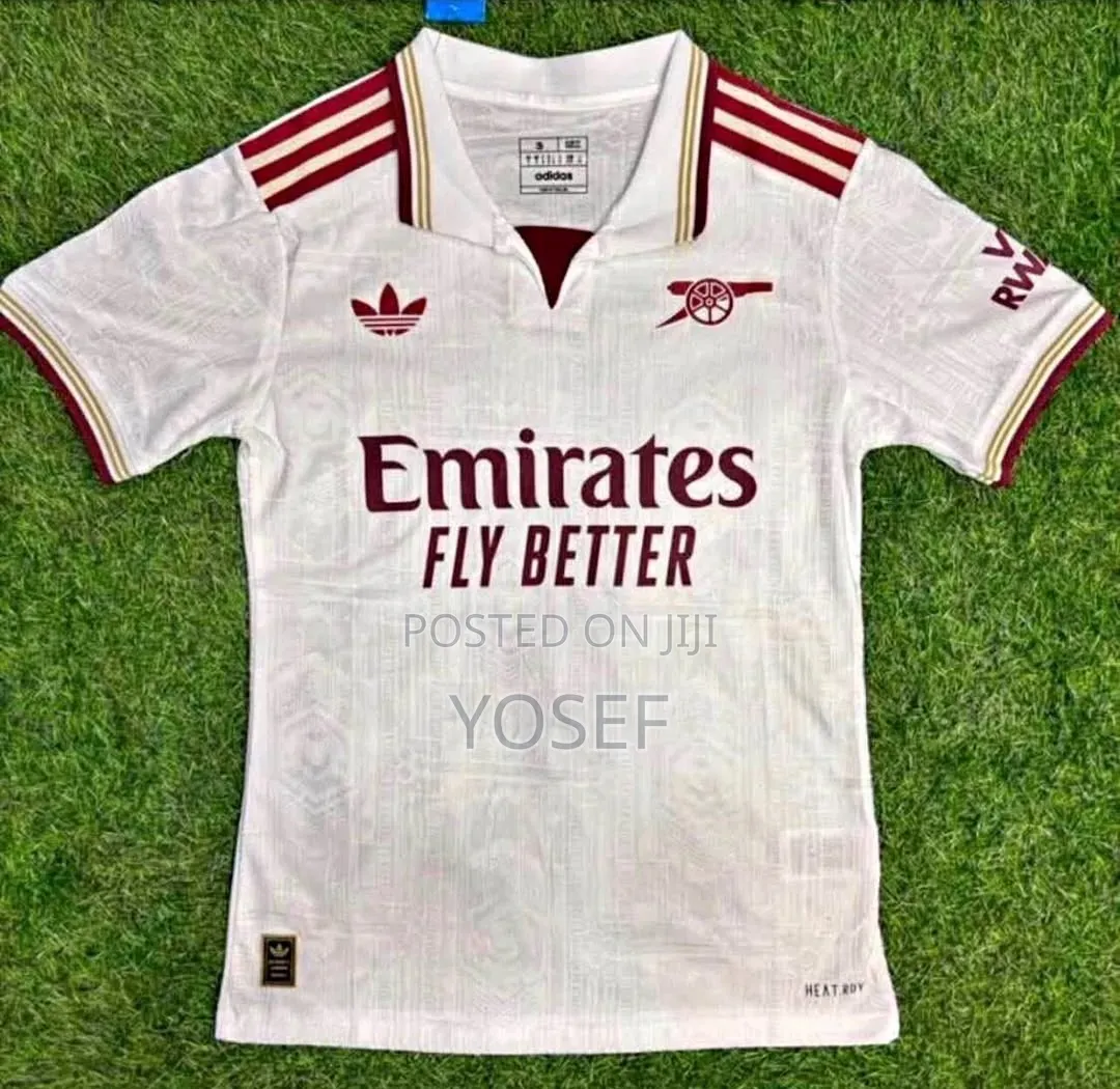 Original Foot Ball Jersey