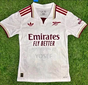 Original Foot Ball Jersey