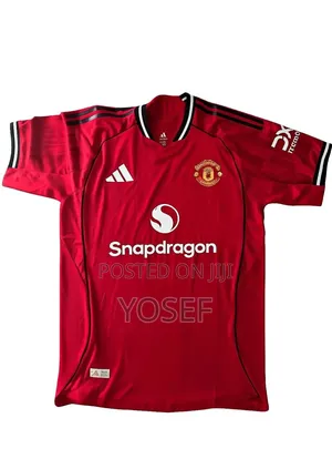 Original Foot Ball Jersey