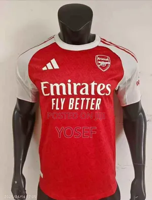 Original Foot Ball Jersey