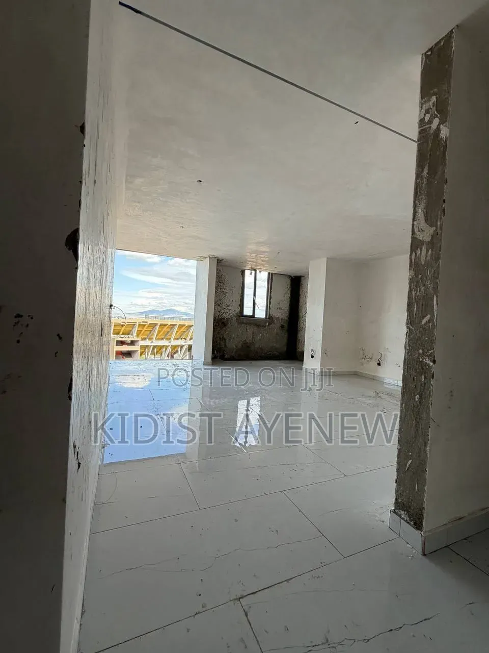 1bdrm Apartment in Bole for sale