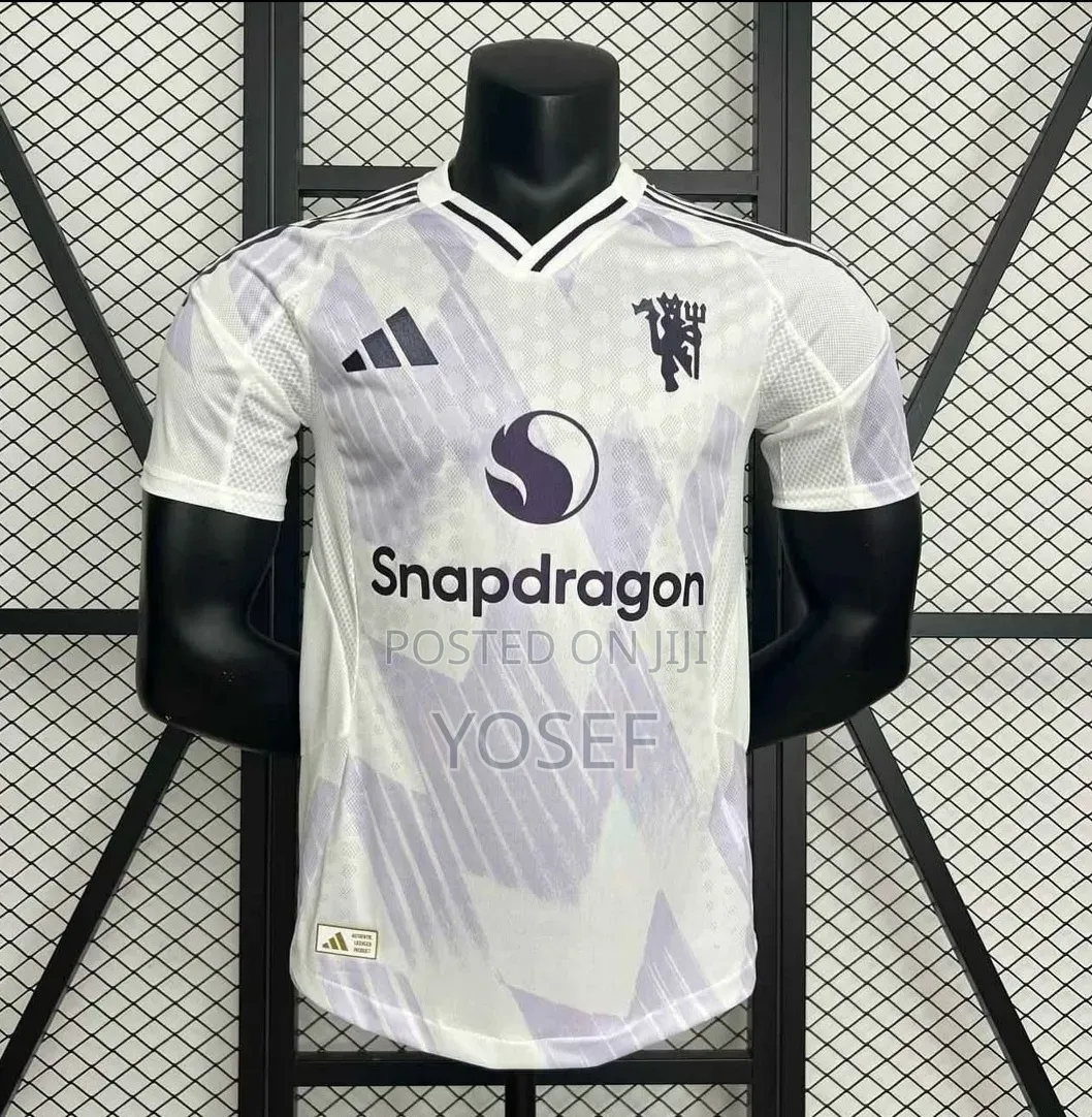 Original Foot Ball Jersey