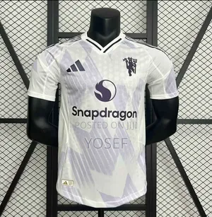 Original Foot Ball Jersey