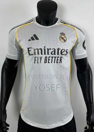 Original Foot Ball Jersey