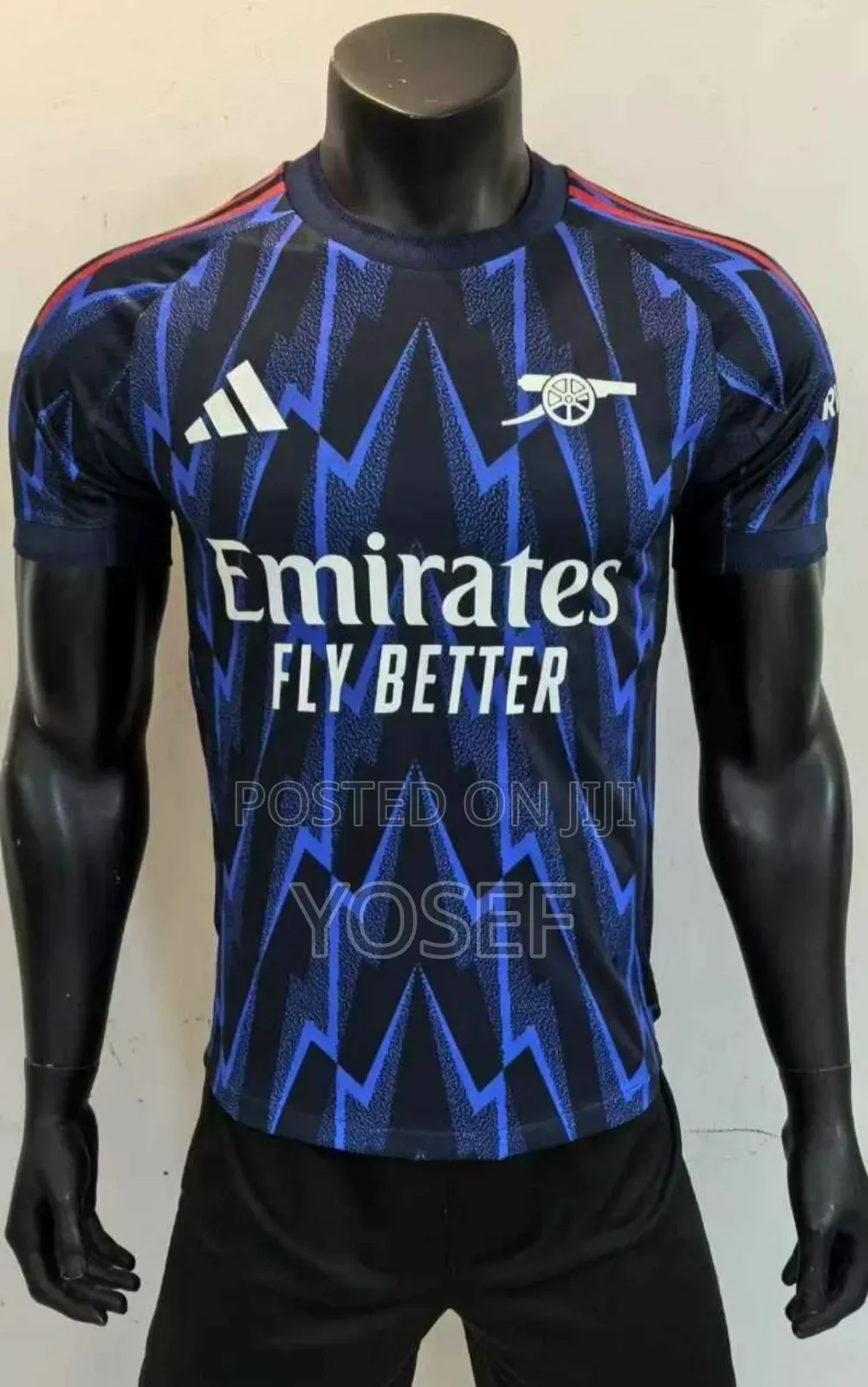 Original Foot Ball Jersey
