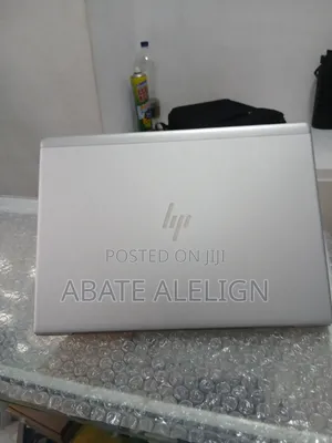 New Laptop HP EliteBook 840 G5 8GB Intel Core i5 SSD 512GB