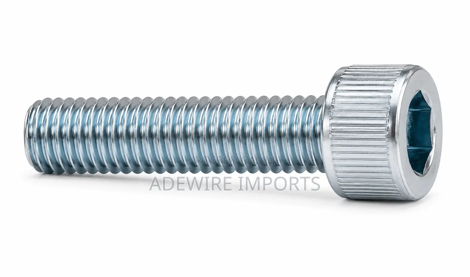 Screw 8 With Vat