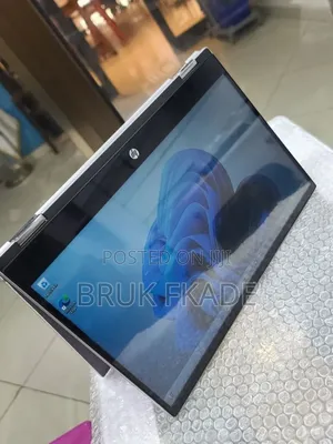 New Laptop HP Envy X360 8GB Intel Core i3 SSD 128GB