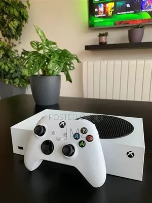 Xbox One With 2 Controllers በአሪፍ ዋጋ