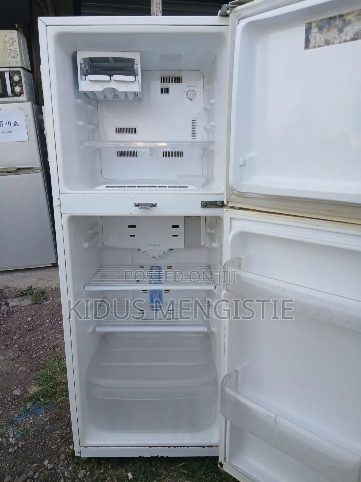 Samsung 200l