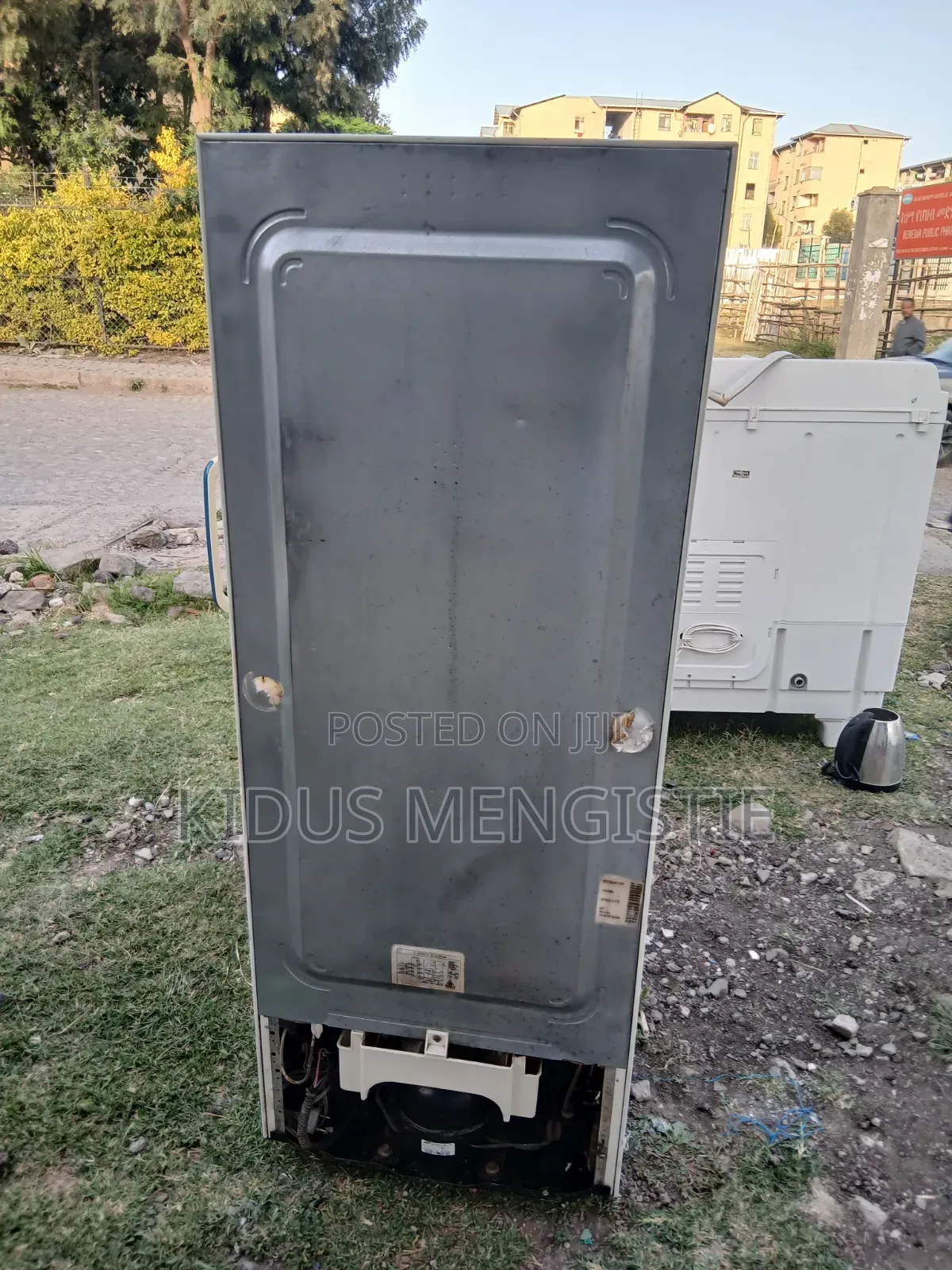 Samsung 200l