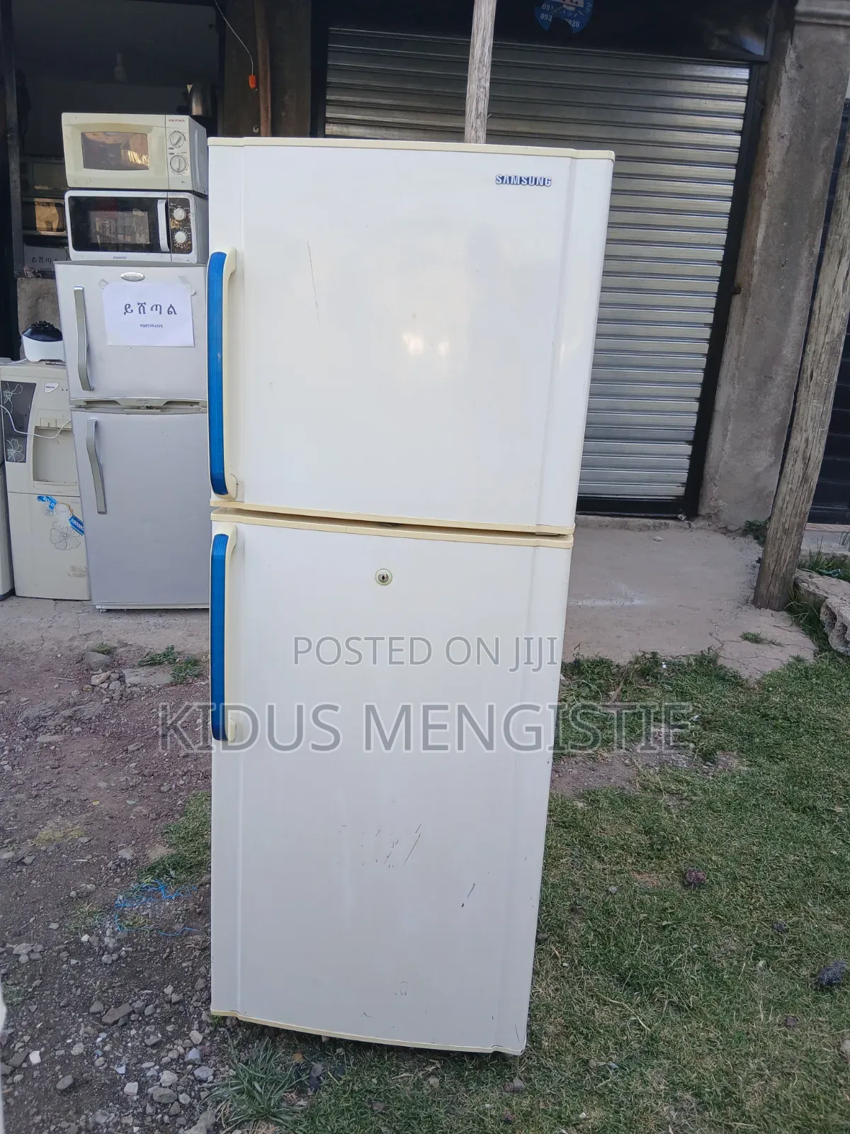 Samsung 200l