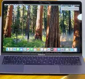 New Laptop Apple MacBook Air 2020 M1 16GB Apple M1 SSD 256GB