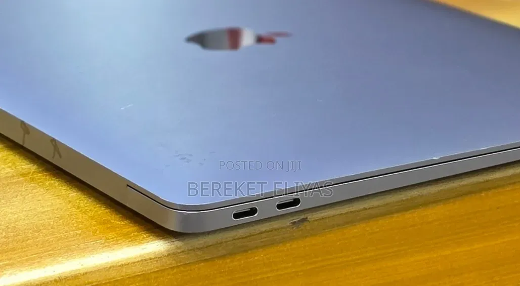 New Laptop Apple MacBook Air 2020 M1 16GB Apple M1 SSD 256GB
