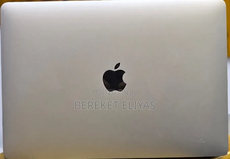 New Laptop Apple MacBook Air 2020 M1 16GB Apple M1 SSD 256GB