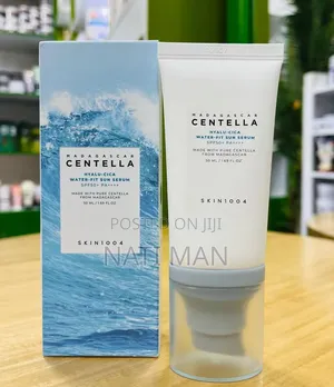 Centella Sunscreen
