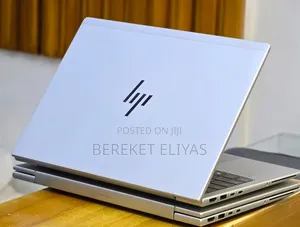 New Laptop HP 630 16GB Intel Core Ultra 7 SSD 512GB