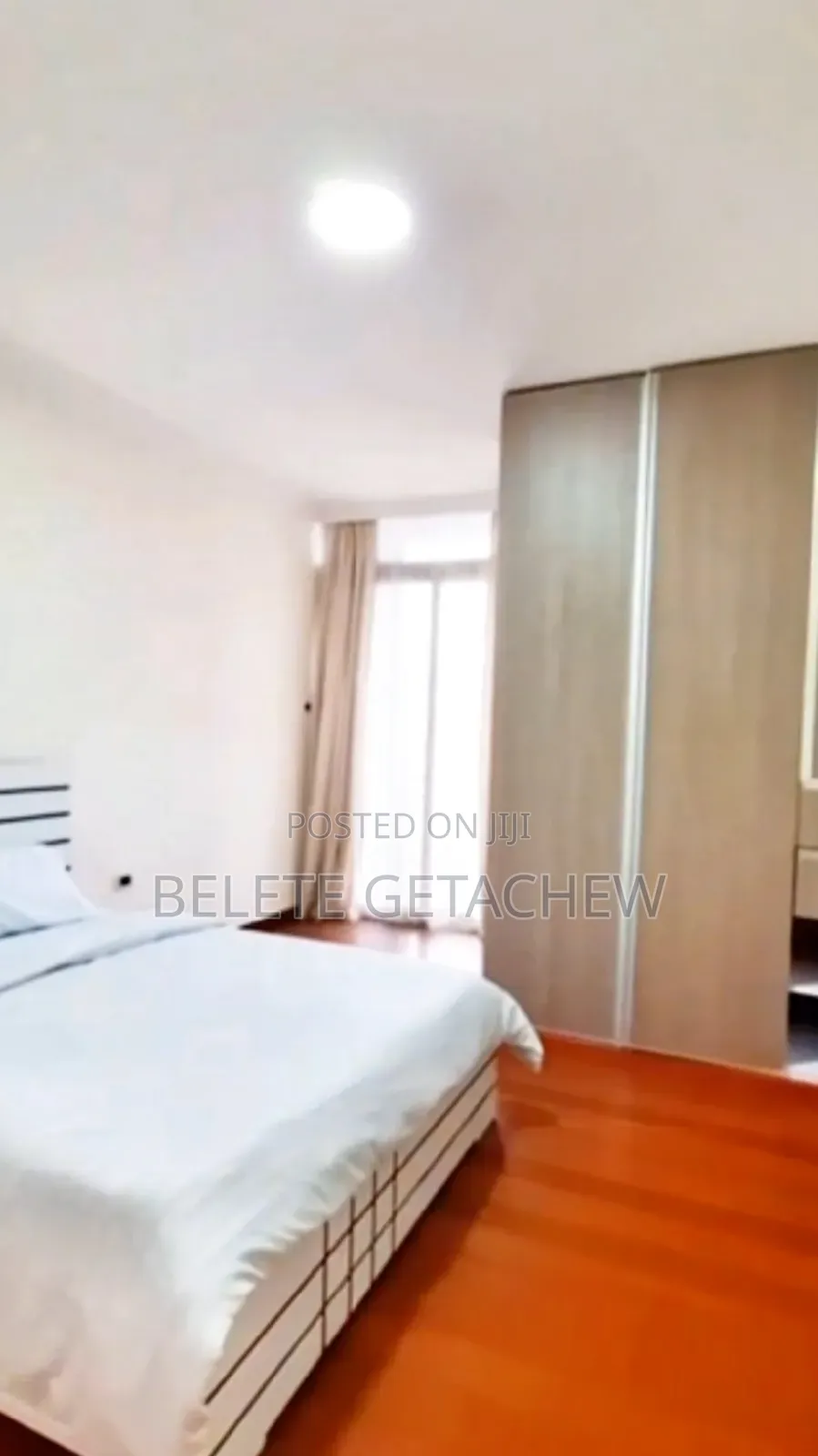 3bdrm Apartment in Bole Atlas, Luxury for sale