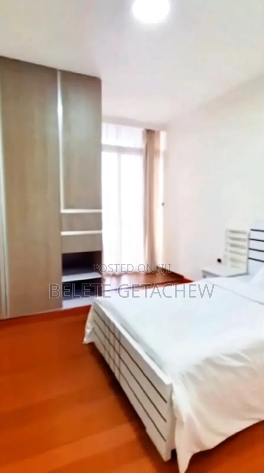 3bdrm Apartment in Bole Atlas, Luxury for sale