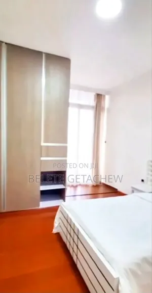 3bdrm Apartment in Bole Atlas, Luxury for sale