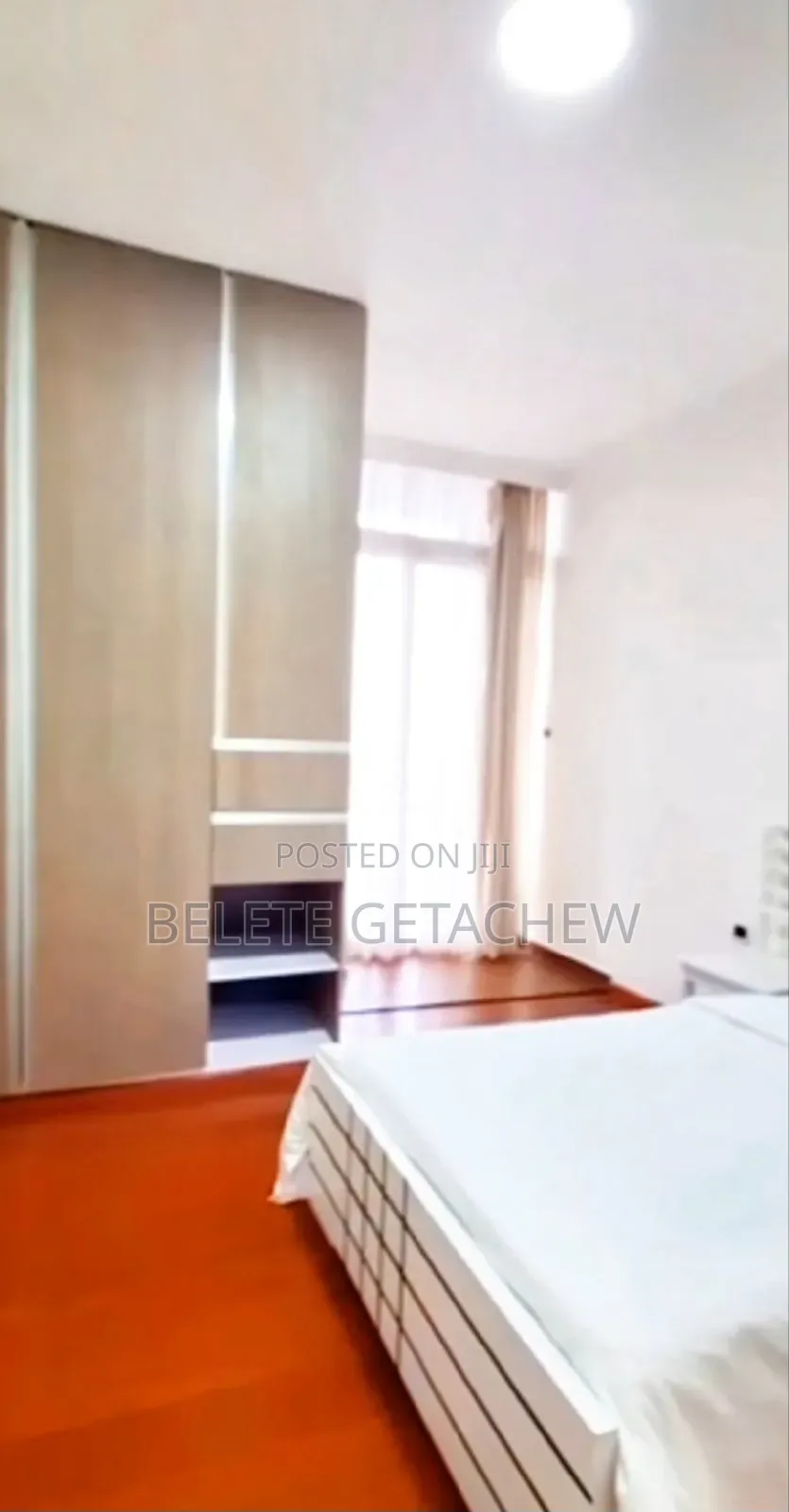 3bdrm Apartment in Bole Atlas, Luxury for sale