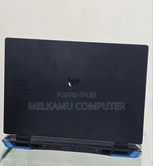 New Laptop Acer Predator Helios 300 16GB Intel Core i9 SSD 1T