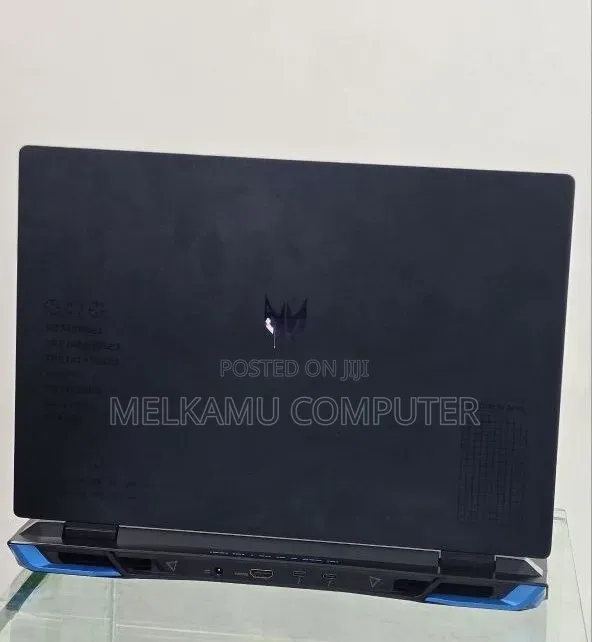 New Laptop Acer Predator Helios 300 16GB Intel Core i9 SSD 1T