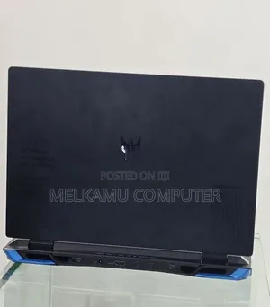 New Laptop Acer Predator Helios 300 16GB Intel Core i9 SSD 1T