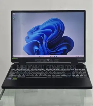 New Laptop Acer Predator Helios 300 16GB Intel Core i9 SSD 1T