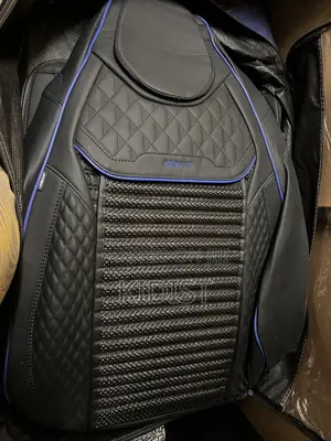 Byd Car Seat Cover