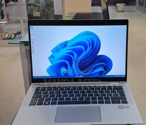 New Laptop HP EliteBook x360 1030 G4 8GB Intel Core i5 SSD 512GB