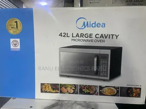 Midea Microwave