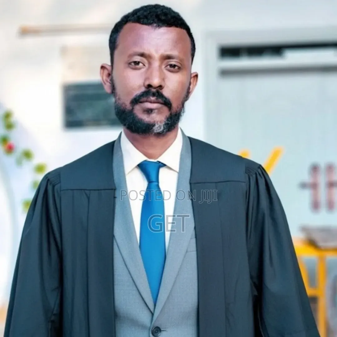 Lawyer and Legal Advisor
