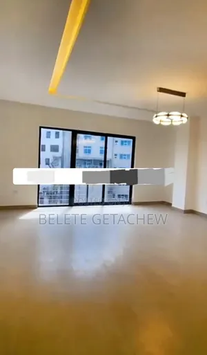 3bdrm Apartment in Bole Dembel, Luxury, Kirkos for sale