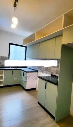 3bdrm Apartment in Bole Dembel, Luxury, Kirkos for sale