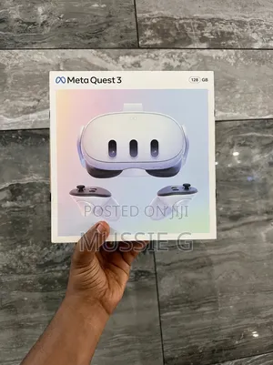 Oculus Meta Quest 3