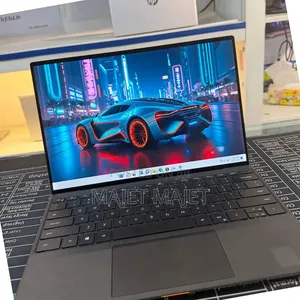New Laptop Dell XPS 13 16GB Intel Core i7 SSD 512GB